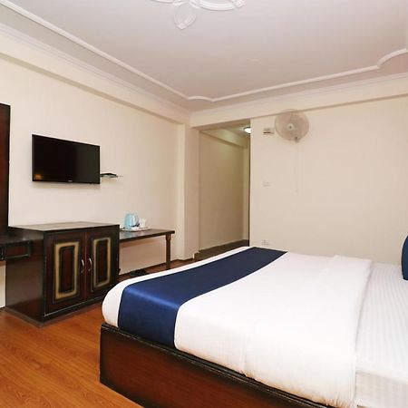 Hotel Vanson Villa - Near Connaught Place นิวเดลี ภายนอก รูปภาพ